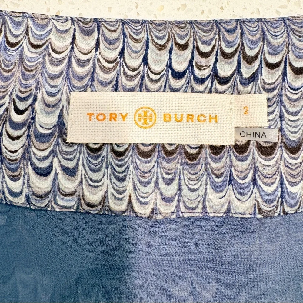 Tory Burch excellent used